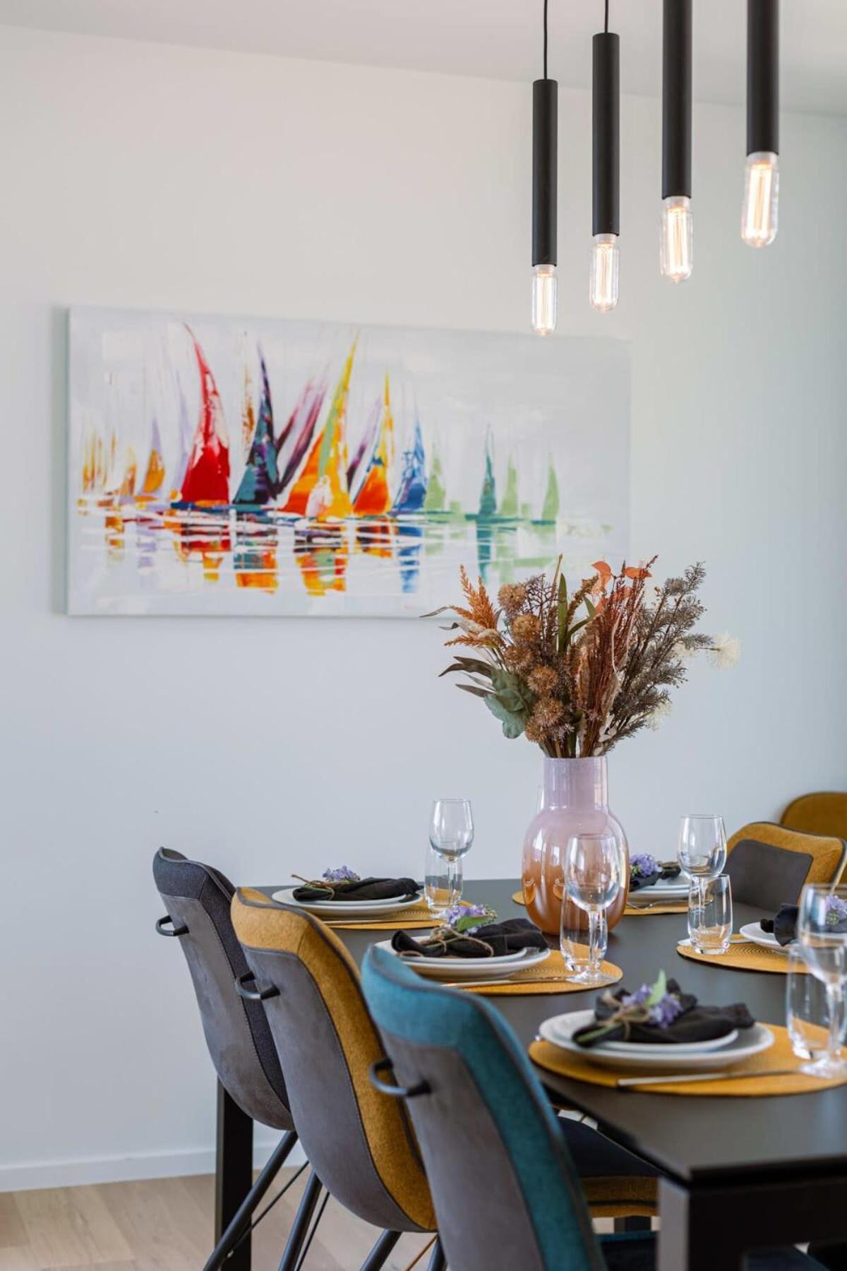 New, Luxurious And Modern Apartment With Private Parking Koksijde Eksteriør billede